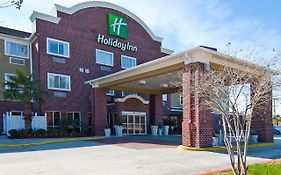 Holiday Inn Hotel And Suites Slidell Louisiana